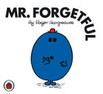 Mr. Forgetful