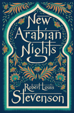 New Arabian Nights