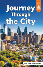 Journey Through the City