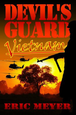 Devil's Guard Vietnam