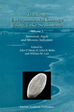 Tracking Environmental Change Using Lake Sediments