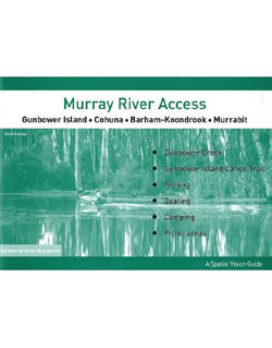 Murray River Access Book 4