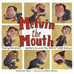 Melvin the Mouth