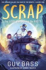 SCRAP
