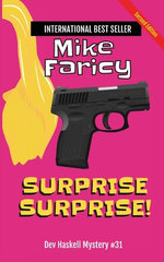Surprise Surprise
