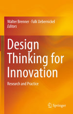 Design Thinking for Innovation