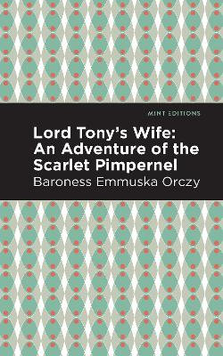 Lord Tony's Wife