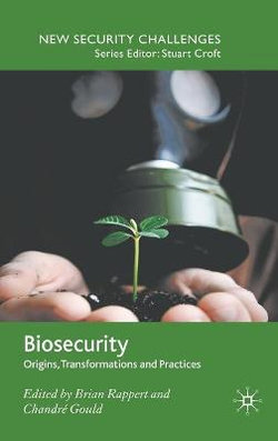 Biosecurity