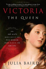 Victoria: the Queen