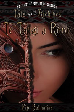 Te Tangi a te Ruru / The Cry of the Morepork