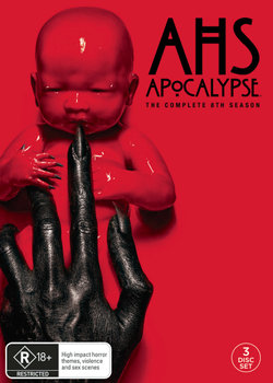 American Horror Story: Apocalypse (Season 8)