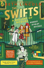 The Swifts: a Gallery of Rogues