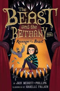 Revenge of the Beast Revenge of the Beast