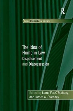 The Idea of Home in Law