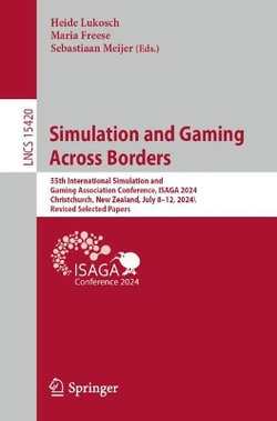 Simulation and Gaming across Borders