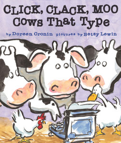 Click, Clack, Moo