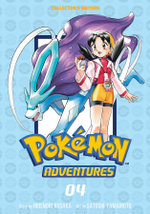 Pokemon Adventures