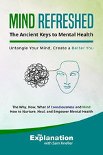 Mind Refreshed