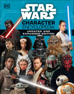 Star Wars Character Encyclopedia Updated And Expanded Edition