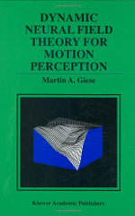Dynamic Neural Field Theory for Motion Perception