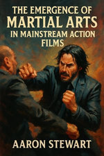 The Emergence of Martial Arts in Mainstream Action Films