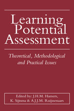 Learning Potential Assessment