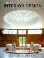 A History of Interior Design 