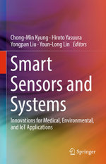 Smart Sensors and Systems