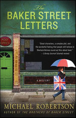 The Baker Street Letters