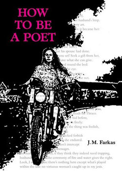 How to Be a Poet How to Be a Poet