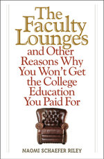 The Faculty Lounges