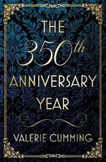 The 350th Anniversary Year