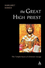 Great High Priest Great High Priest