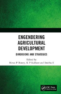Engendering Agricultural Development