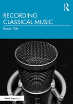 Recording Classical Music