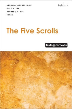 The Five Scrolls