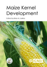 Maize Kernel Development Maize Kernel Development