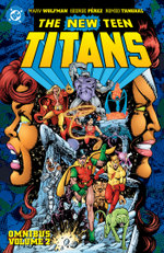 New Teen Titans Omnibus Vol. 2: (2026 Edition)