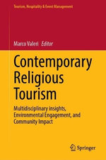 Contemporary Religious Tourism