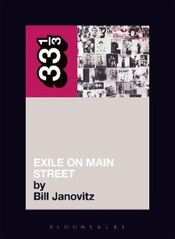 The Rolling Stones' Exile on Main Street