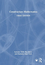 Construction Mathematics