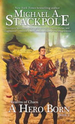 A Hero Born