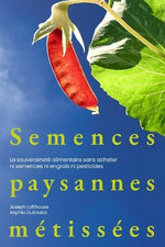 Semences Paysannes Métissées