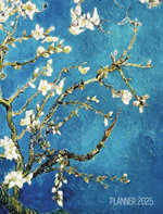Vincent Van Gogh Planner 2025