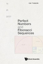 Perfect Numbers And Fibonacci Sequences