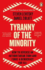 Tyranny of the Minority