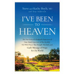 I've Been to Heaven