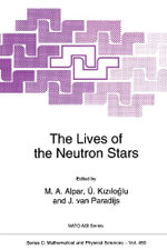 The Lives of the Neutron Stars