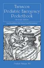 Tarascon Pediatric Emergency Pocketbook