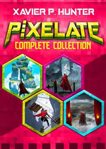 Pixelate Complete Collection
